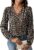 WIHOLL Womens Blouses