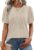 XIEERDUO Summer Tops