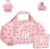 YOOLIFE Travel Duffle Bag