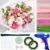 Beginner DIY Pipe Cleaner Craft Kit with Step-by-Step Tutorial Video