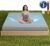 SILKENA Grounding Sheets for Bed Sleeping