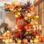 LANGASQUE Fall Balloon Arch Kit