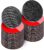 GAOLERBEE 24 Sets Heavy Duty Hook and Loop Tape Strips