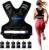 EXTRESPO Adjustable Weighted Vest 11-20lb