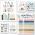 Reading Posters for Classroom Elementary and Library Decor – Reading Corner