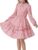 HOZIY Girls Fall Dresses