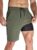 ARCWEG Mens Swim Trunks