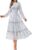 NOLLSOM Womens 2026 Spring Dress