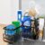Fikoksol Large Kitchen Sink Sponge Holder