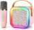 FEIX G Mini Karaoke Machine