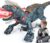 Remote Control Dinosaur Toys for Kids 3-5 5-7 8-12 yr, Large T-Rex Dinosaur Toys with 360° Swaying Head, Mist Spray & Roar, Realistic Walking Robot Dino Toy, Best Birthday Gifts for Boys Girls