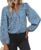 EGRETLAC Womens Tops