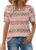 WIHOLL Short Sleeve Shirts
