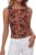 BTFBM Womens Tank Tops