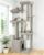 FELISKYN 67in Cat Tree Tower for Indoor Cats