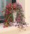 OBMNOR Hanging Flowers