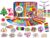 Itopstar Arts and Crafts Kit for Kids, Science Kits for Kids Age 5-7, Craft Kits and Art Supplies, Gifts for 5 7 9 Year Old Girls, Crafts for Kids Ages 4-8 8-12