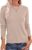 ANRABESS Long Sleeve Fall Outfits