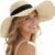 TAVALEU Women Sun Beach Hats