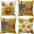 BBOLDIN Throw Pillow Covers Set of 4