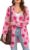 Libsorge Womens Cardigan Sweaters