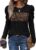 WIHOLL Womens Lightweight Sweaters