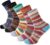 YANGYANG 5 Pairs Winter Socks