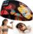 LC-DOLIDA Sleep Headphones Headband Bluetooth 5.4