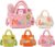 Personalized Portable Travel Camping Bag for Children