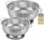 Pleafind Colander for Kitchen
