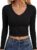 ANRABESS Women’s Long Sleeve Tops