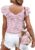 Falechay Womens Tops