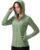 SOOTHFEEL Womens Sun Protection Hoodie Jacket