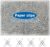 900 Pcs Paper Clips, 1.3 Inch Medium Paper Clips for Office School Home.