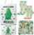 Pickle Gifts for Women, Funny Gift Set Travel Cosmetic Bags Reusable Canvas Tote Bag Novelty Gag Socks Stickers, Mother’s Day Birthday Gifts for Teen Girls