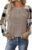 WIHOLL Long Sleeve Shirt