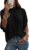 ANGASHION Womens Tops