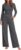 Ekouaer Pajamas for Women Set