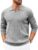 COOFANDY Mens Sweaters