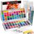 BOTKC Watercolor Paint Set