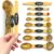 HOWGOODY Magnetic Measuring Spoons Set