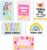 Hadley Designs 24 Teacher Thank You Cards with Envelopes – 6 x 4 Teacher Appreciation Cards Bulk, End of School Year, Graduation 2026, Teachers Appreciation Week, Thank You Teachers Card from Student