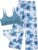 SEANRUI Girls Swimsuit 3 Piece Bikini Bathing Suit