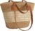 PLENEAL Straw Bag