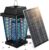 GOOQAND Solar Bug Zapper