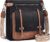 ROULENS Womens Crossbody Bags