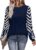 WIHOLL Long Sleeve Shirts