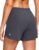 G GRADUAL Womens 3″ Running Athletic Shorts