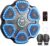HLTHAIR Music Boxing Machine with Gloves