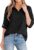 NOLLSOM Womens Long Sleeve Shirts
